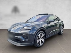 Bild des Angebotes Porsche Macan 4 InnoDr. Matrix Pano BOSE AHK 14W 360°