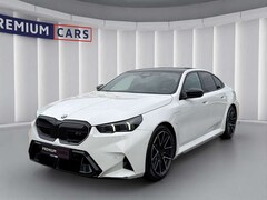Bild des Angebotes BMW M5 Lim.*Finanzierung*BMW Garantie 2029*