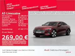 Bild des Angebotes Audi A5 TFSI S tronic advanced Kamera/LED+/