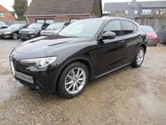 Bild des Angebotes Alfa Romeo Stelvio 2.2 16V AT8
