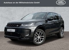 Bild des Angebotes Land Rover Discovery Sport D200 DYNAMIC SE AHK/HUD