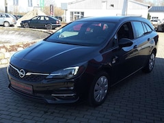 Bild des Angebotes Opel Astra Business Start/Stop