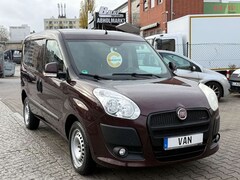 Bild des Angebotes Fiat Doblo Dynamic 1,3D Doblo,Klima,AHK,Tüv/Neu