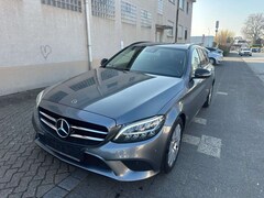 Bild des Angebotes Mercedes-Benz C 200 C T-Modell C 200 T