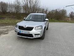 Bild des Angebotes Skoda Yeti Ambition