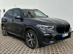 Bild des Angebotes BMW X5 xDrive 40 d M Sport