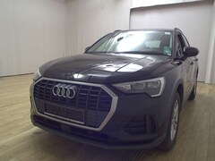 Bild des Angebotes Audi Q3 35 TDI Navi+ LED B&O vc T-Leder