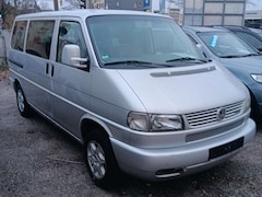 VW T4 Multivan T4/MULTIVAN/CARAVELLE TDI Atlantis
