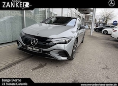 Bild des Angebotes Mercedes-Benz EQE 500 EQE 500 4M AMG *AIRMATIC*PANO*DISTRONIC*125BLP*