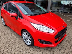 Bild des Angebotes Ford Fiesta Sport