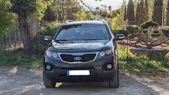 Bild des Angebotes Kia Sorento 2.2 CRDi Attract