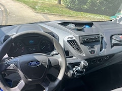 Bild des Angebotes Ford Transit Custom 290 L2H2 Lkw VA Basis