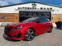Bild des Angebotes Peugeot 308 SW GT