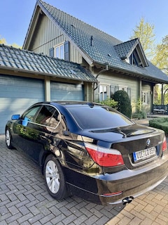Bild des Angebotes BMW 523 523i