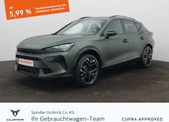 Bild des Angebotes CUPRA Formentor VZ Tribe Edition 2.0TSI 4Drive/ Matrix