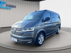 Bild des Angebotes VW T6 California T6.1 California 2,0 TDI 4Motion DSG "Ocean"AHK 4