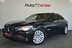 Bild des Angebotes BMW 740 d*Navi*Kamera*ACC*Soft-Close*Scheckheft*