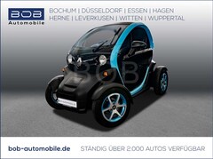 Bild des Angebotes Renault Twizy Intens schwarz SOMMER PUR
