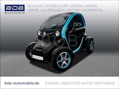 Bild des Angebotes Renault Twizy Intens schwarz SOMMER PUR