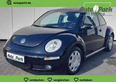 Bild des Angebotes VW Beetle Lim. 2.0
