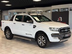 Bild des Angebotes Ford Ranger 3.2 Wildtrak DoKa 4x4 · ACC · AHK · LKW
