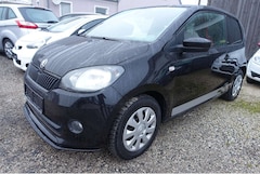 Bild des Angebotes Skoda Citigo Monte Carlo Euro 6 Klima Sitzh. Navivorbereitung