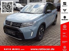 Bild des Angebotes Suzuki Vitara VITARA 1.4 BOOSTERJET HYBRID ALLGRIP COMFORT+