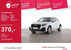 Bild des Angebotes Audi Q2 35 TFSI S tronic S line MMI NAVI PLUS | AHK