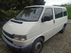 Bild des Angebotes VW T4 Transporter
