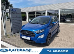 Bild des Angebotes Ford EcoSport ST-Line