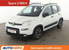 Bild des Angebotes Fiat Panda 1.0 Mild-Hybrid City Life*PDC*KLIMA*GARANTIE*