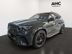 Bild des Angebotes Mercedes-Benz GLE 53 AMG AMG GLE 53 HYBRID 4M+ +MANUFAKTUR+PREMIUM-PLUS+AHK