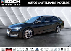 Bild des Angebotes Skoda Superb Combi 2.0 TDI 4x4 L&K LED AHZV LEDER NAVI