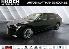 Bild des Angebotes Skoda Superb Combi 2.0 TDI 4x4 L&K LED AHZV LEDER NAVI
