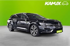 Bild des Angebotes Renault Talisman 1.6TCe Aut.200 Init.Paris+LED+NAVI+KAMERA