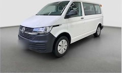 Bild des Angebotes VW T6.1 Kombi 6.1 9-Sitzer 2.0 TDI 81kW 5SG
