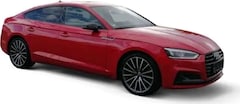 Bild des Angebotes Audi A5 Quattro S Line Black Edition
