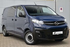 Bild des Angebotes Opel Vivaro M (L2) DoKa 6-Sitzer 1-HAND/Klima/Kamera