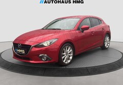 Bild des Angebotes Mazda 3 Lim. Urban Limited *HUD*KAMERA*SITZHZ*NAVI*