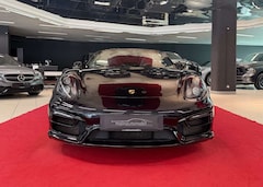 Bild des Angebotes Porsche Boxster GTS PDK PDLS+ SportAGA Keyless Approved