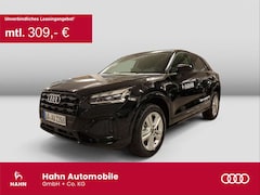 Bild des Angebotes Audi Q2 advanced 35 TFSI