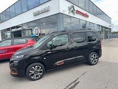 Bild des Angebotes Citroen Berlingo PureTech 130 EAT8 Shine Automatik