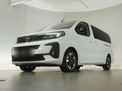 Bild des Angebotes Opel Zafira Life FACELIFT EDITION XL CDTI AT 9-SITZER+NAVI+SITZHEIZ