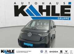 Bild des Angebotes VW ID. Buzz Pro 150 kW Pro Navi AHK LED Klima RFK SHZ PDC App-