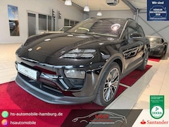 Bild des Angebotes Porsche Macan Electric 4
