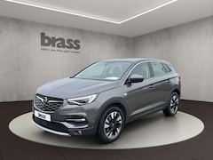 Bild des Angebotes Opel Grandland X 1.6 Turbo Business Elegance
