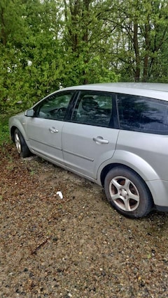 Bild des Angebotes Ford Focus Turnier 1.6 TDCi DPF Style