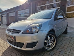 Bild des Angebotes Ford Fiesta Style Klima 82 Tkm