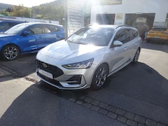 Bild des Angebotes Ford Focus Focus Turnier Diesel Aut. ST-LINE X Schiebedach