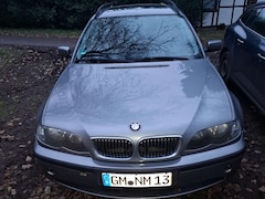 Bild des Angebotes BMW 316 316i touring Edition Exclusive